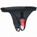 Страпон "Ultra Harness", 18Х4 см (DEL828)