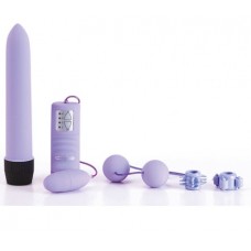 Набор секс игрушек "Couples Kit" (DEL7624)
