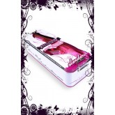 Вибратор EVOLVED SLENDERS MARVEL G  PINK (PH7009750)