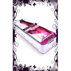 Вибратор EVOLVED SLENDERS MARVEL G  PINK (PH7009750)