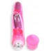 Вибратор EVOLVED SLENDERS MARVEL G  PINK (PH7009750)