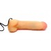 Вибратор "Cyber Cock", 15Х3 см (DEL4170)