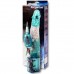 Вибратор Tarson Blue Swuirmy (DEL4935)