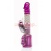 Вибратор компьютерный Jumping Rouser (DEL7280)