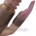 Вибратор компьютерный "Fingers Delight", 21Х3,5 см (TOY9022)