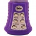 Вибратор компьютерный "Fingers Delight", 21Х3,5 см (TOY9022)