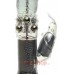 Вибратор компьютерный "Jack The Rabbit", 15Х3,5 см (TOY9084)