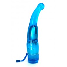 Вибратор "Shower Sensation", 19Х3,5 см (TOY9080)