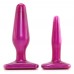 Набор анальных пробок Anal Trainer Kit (DEL1097806)