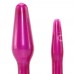 Набор анальных пробок Anal Trainer Kit (DEL1097806)
