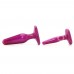 Набор анальных пробок Anal Trainer Kit (DEL1097806)