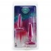 Набор анальных пробок Anal Trainer Kit (DEL1097806)