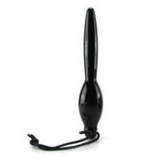 Анальная пробка "Tapered Probe", 16Х3 см (DEL2179510)