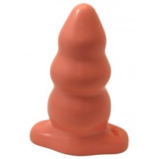 Анальная пробка Trip Ripp Butt Plug Large (DEL281)