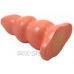 Анальная пробка Trip Ripp Butt Plug Large (DEL281)