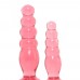 Набор анальных пробок Anal Delight Trainer Kit, 2 шт (DEL1028310)