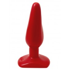 Анальная пробка "Butt Plug ", 12х4 см (DEL3173)