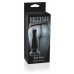 Анальная пробка "Butt Plug", 10х2,5 см  (DEL9770)