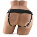 Фаллопротез "Glow In The Dark", 16х4 см (DEL7990)