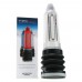 Гидронасос для увеличения члена Bathmate Hydromax X30, 22х5 см (E23722)