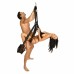 Качеля любви Spinning Sex Swing (DEL4939)