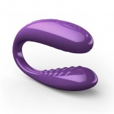 Вибратор WE-VIBE 2, зарядка от USB 