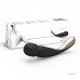 NEW! Профессиональный массажер "Smart Wand" (LELO) (LEL8302)