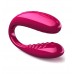 New! We-Vibe 3. Беспроводный вибратор, стимулирующий клитор и точку G (WW3-P)
