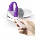 New! We-Vibe 3. Беспроводный вибратор, стимулирующий клитор и точку G (WW3-P)