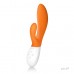 Вибратор LELO "Ina 2" (LEL7657)