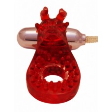 Вибронасадка "Bulls Eye Ring" (TOY9482)