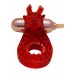 Вибронасадка "Bulls Eye Ring" (TOY9482)