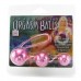 Вагинальные шарики "Graduated Orgasm Balls" (DEL7081)