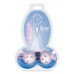 Вагинальные шарики Be Mine Bolls (TOY9662)