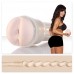 Мастурбатор-анус Fleshlight Lisa Ann, 25х6 см