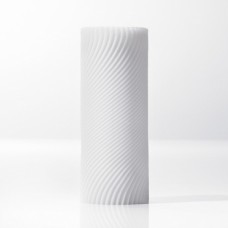 Мастурбатор "Tenga - 3D Zen", 15,5х7 см (E23110)