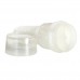 Мастурбатор Fleshlight Ice Jack Crystal, 25х6 см