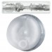 Мастурбатор Fleshlight Ice Jack Crystal, 25х6 см