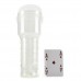 Мастурбатор Fleshlight Ice Jack Crystal, 25х6 см