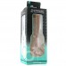 Мастурбатор Fleshlight Ice Jack Crystal, 25х6 см