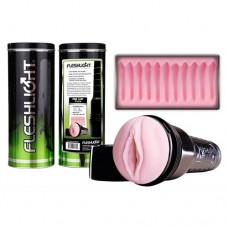 Мастурбатор Fleshlight Pink Lady Original, 25х6 см