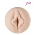 Мастурбатор Fleshlight - Tori Black, 25х6 см 