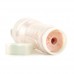 Мастурбатор Fleshlight - Tori Black, 25х6 см 