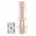 Мастурбатор Fleshlight - Tori Black, 25х6 см 