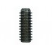 Мастурбатор Power Stroker, черный, 13 см (TOY9865)