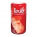 Вагина "Travel Joy Cyber Pussy", 10х5,5 см (TOY9010)