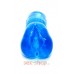 Мастурбатор "Miss Joy Solitaire", 13Х4,5 см (TOY9007)