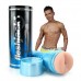 Мастурбатор "Fleshjack Boys - Brent Everett Butt", 25х6 см (E22816)