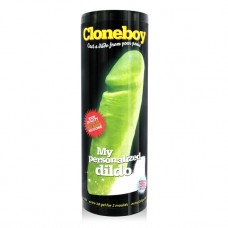 Набор скульптора "Cloneboy Dildo", светящийся в темноте (E22618)