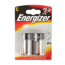 Батарейка "С" Energizer LR14  (ABX1361)